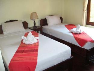 Phonepraseuth Guesthouse - 6