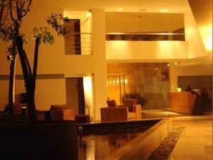 Suites Teca Once - 9