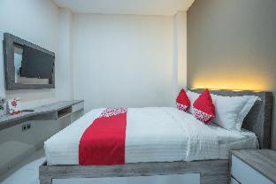 Super OYO 1487 Residence Khoe - 8
