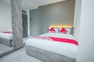 Super OYO 1487 Residence Khoe - 5