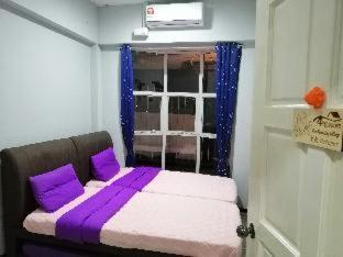 Zero Gravity Homestay 零重力民宿 - 9