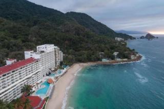 Grand Park Royal Puerto Vallarta - All Inclusive - 9