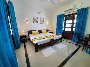 Coastal Villa Mirissa - 5