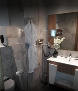 Lamaraz Hotels - Algier - 4