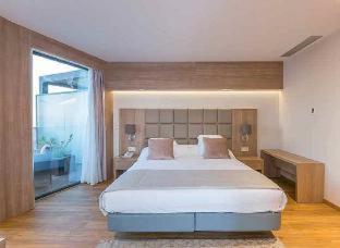 Lamaraz Hotels - Algier - 3