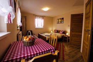 Ubytovanie Emka - Hrabušice - 5