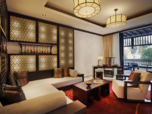 Banyan Tree Hangzhou - 9