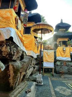 Odah Ayu Guest House - Ubud - 9