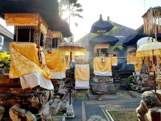 Odah Ayu Guest House - Ubud - 5