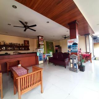 Odah Ayu Guest House - Ubud - 4