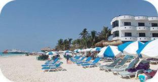 Hotel All Riviera - Playa del Carmen - 9