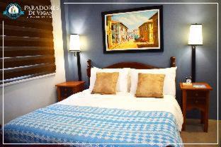Paradores de Vigan - 7