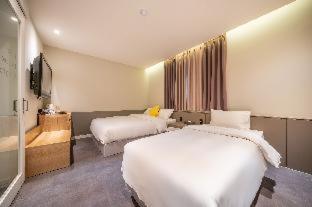 Chuncheon Bom Stay - 9