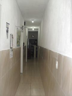 Hostel Cidade Nova - Rio de Janeiro - 4