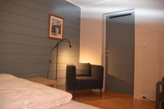 Haugo Utleige Lodge - Vossevangen - 9