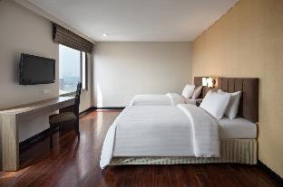 Golden Boutique Hotel Kemayoran - 5