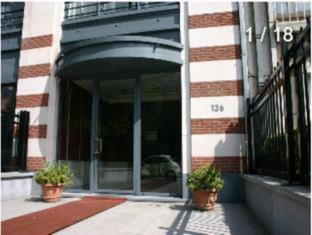 Diamant Suites Brussels EU - Brüssel - 9