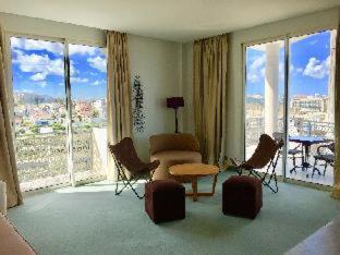 Mandarin Palace Hotel & Spa - Tanger - 5