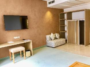 Mandarin Palace Hotel & Spa - Tanger - 3