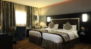 Ewaa Express Hotel - Al Olaya - Riad - 8