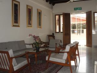 Heeren Straits Hotel - Malacca - 9