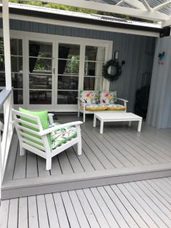Kānuka Cottage - Tranquil and relaxing - Akaroa - 1