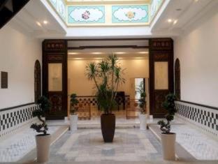 Heeren Palm Suites - Malakka - 7