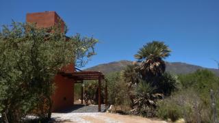 Cabaña Las hermanas - Capilla del Monte - 9