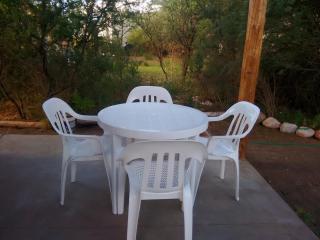 Cabaña Las hermanas - 3