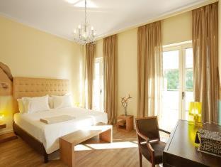 Grecotel Pallas Athena - Athènes - 5