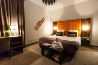 Hotel La Reine - 9