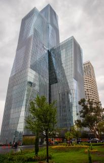 Santa Fe Paradox Premier apt 2 bedrooms 4 guests 3403 - 6