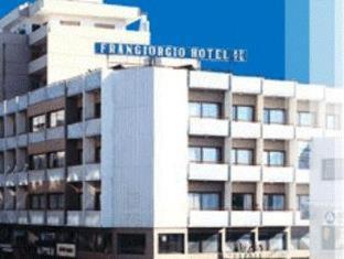 Frangiorgio Hotel - Larnaca - 8