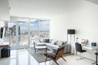 Level Los Angeles - Downtown South Olive - Los Angeles - 9