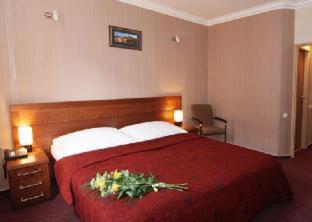 Relax Inn - Prague - 8