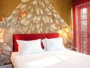 Grecotel Pallas Athena - Athènes - 2