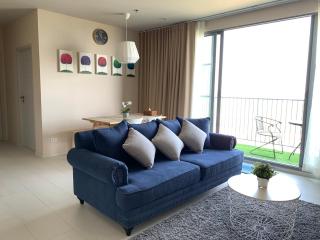 Blu Condo (Chaam - Huahin) - Petchaburi - 6