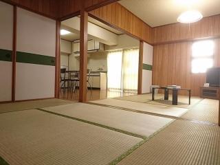 Kokusai Towns Inn - Naha - 7