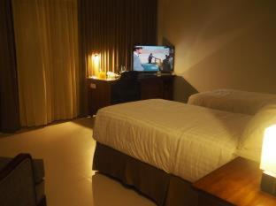 The Gecho Inn Country - 3