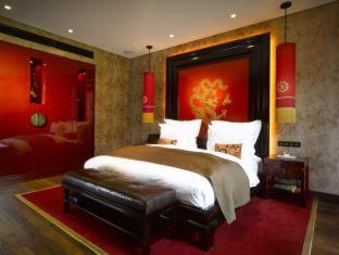 Buddha-Bar Hotel Prague - Prague - 1