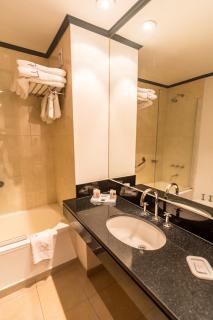 Hotel Libertador - Tandil - 7
