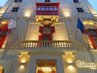 Osborne Hotel - Valletta - 9
