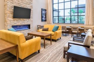 Staybridge Suites - Hillsboro North by IHG - Hillsboro - 2