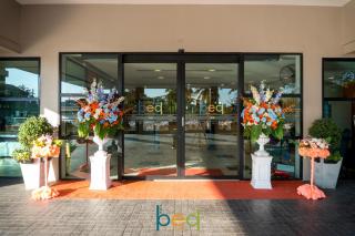 The Bed Hotel - Roi Et - 6