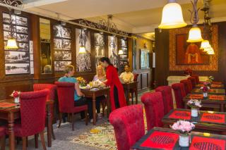 Ben Thanh Boutique Hotel - Ho Chi Minh - 7