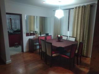 Belíssima e aconchegante casa em Campos do Jordão - 9