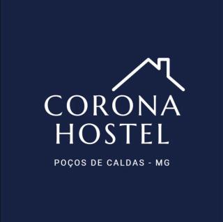 Corona Hostel - Poços de Caldas - 0
