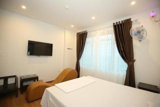 Việt Anh Hotel - Ninh Binh - 1
