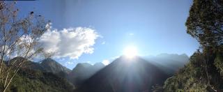 Alishan MinYue Hotel - Fengshan - 2