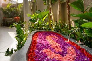 Villa Jabali Seminyak - Seminyak - 7